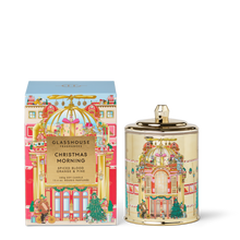 Load image into Gallery viewer, Christmas Morning, 13.4 oz Triple Scented Candle

