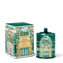 Load image into Gallery viewer, Winter Wonderland, 13.4 oz Triple Scented Candle
