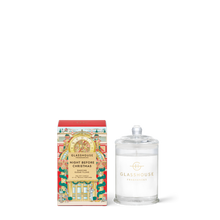 Load image into Gallery viewer, Night Before Christmas, 2.1 oz Triple Scented Candle
