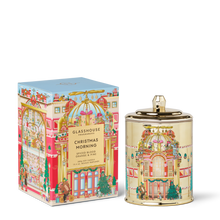 Load image into Gallery viewer, Christmas Morning, 13.4 oz Triple Scented Candle
