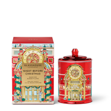 Load image into Gallery viewer, Night Before Christmas, 13.4 oz Triple Scented Candle
