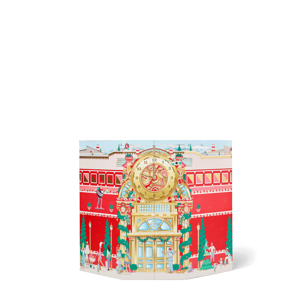 24 Days of Christmas Advent Calendar, 2025