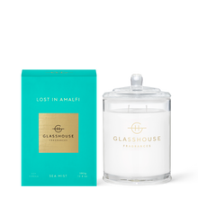 Load image into Gallery viewer, Lost in Amalfi, 13.4oz Triple Scented Candle
