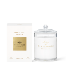 Load image into Gallery viewer, Marseille Memoir, 13.4oz Triple Scented Candle
