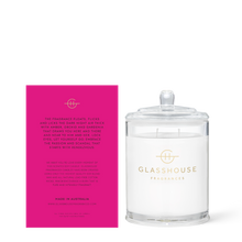 Load image into Gallery viewer, Rendezvous, 13.4 oz Triple Scented Candle

