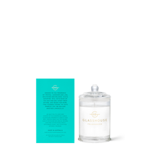 Load image into Gallery viewer, Lost in Amalfi, 2.1oz Triple Scented Candle
