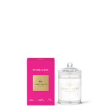 Load image into Gallery viewer, Rendezvous, 2.1 oz Triple Scented Candle
