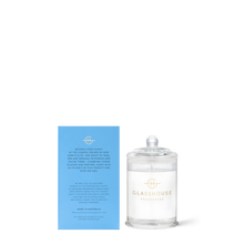 Load image into Gallery viewer, The Hamptons, 2.1oz Triple Scented Candle
