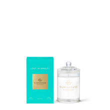 Load image into Gallery viewer, Lost in Amalfi, 2.1oz Triple Scented Candle
