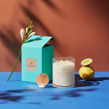 Load image into Gallery viewer, Lost in Amalfi, 13.4oz Triple Scented Candle
