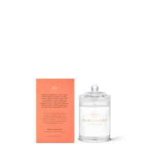 Load image into Gallery viewer, Sunsets in Capri, 2.1oz Triple Scented Candle
