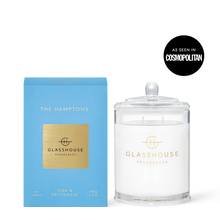 Load image into Gallery viewer, The Hamptons, 13.4oz Triple Scented Candle
