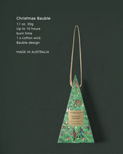 Load image into Gallery viewer, Kyoto in Bloom Bauble Candle
