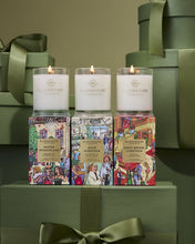 Load image into Gallery viewer, Mini Christmas Candle Trio
