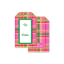 Load image into Gallery viewer, Toast of the West Coast Gift Tags, Set of 8
