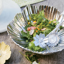 Load image into Gallery viewer, Cosmos Serving Bowl
