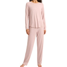 Load image into Gallery viewer, Goodnight Sleep Pant, Lilac
