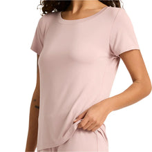 Load image into Gallery viewer, Goodnight Sleep Tee, Lilac
