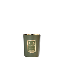 Load image into Gallery viewer, Grapefruit &amp; Rosemary Scented Candle, 175g
