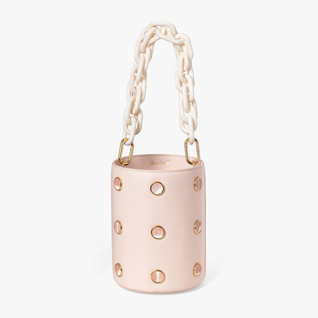Greenwich Bucket Bag