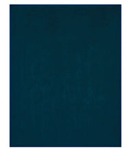 Load image into Gallery viewer, Harborview Herringbone Blue Spruce Blanket
