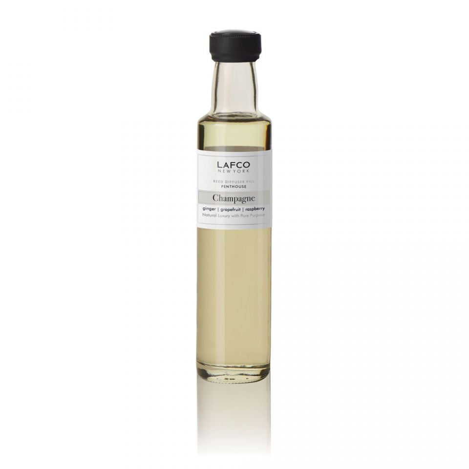 Champagne Reed Diffuser Refill