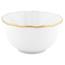 Load image into Gallery viewer, Gwendolyn Round Open Vegetable Bowl

