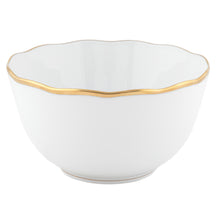 Load image into Gallery viewer, Gwendolyn Round Open Vegetable Bowl
