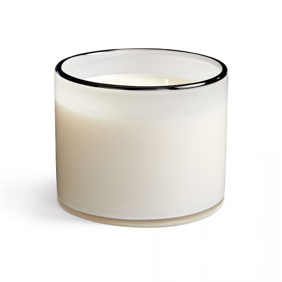 Champagne 3-Wick Penthouse Candle, 30 oz