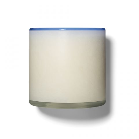 15.5 oz Lighthouse Candle, Fog & Mist