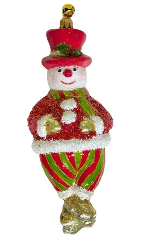 Hiland Sno-Jingle