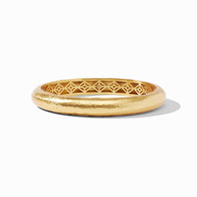 Load image into Gallery viewer, Havana Statement Bangle
