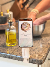 Load image into Gallery viewer, Hold It Right There, Natural/Gray
