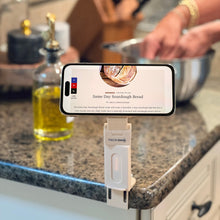 Load image into Gallery viewer, Hold It Right There, Natural/Gray
