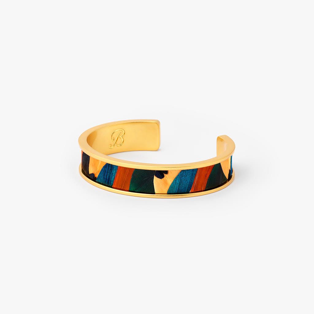 Holmes Thin Cuff
