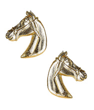 Load image into Gallery viewer, Horse Head Stud
