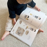 Load image into Gallery viewer, Build by Emily Lex (Signed Copy)
