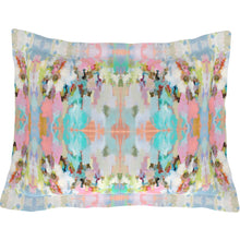 Load image into Gallery viewer, Brooks Avenue Microlux Sham, Standard
