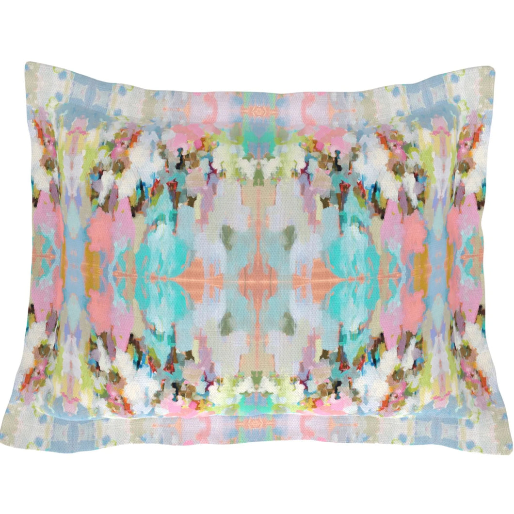 Brooks Avenue Microlux Sham, Standard