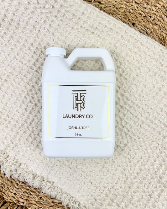 Laundry Detergent, 64oz | Blonde
