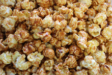 Load image into Gallery viewer, Bourbon Toffee Gourmet Popcorn, 5.5oz
