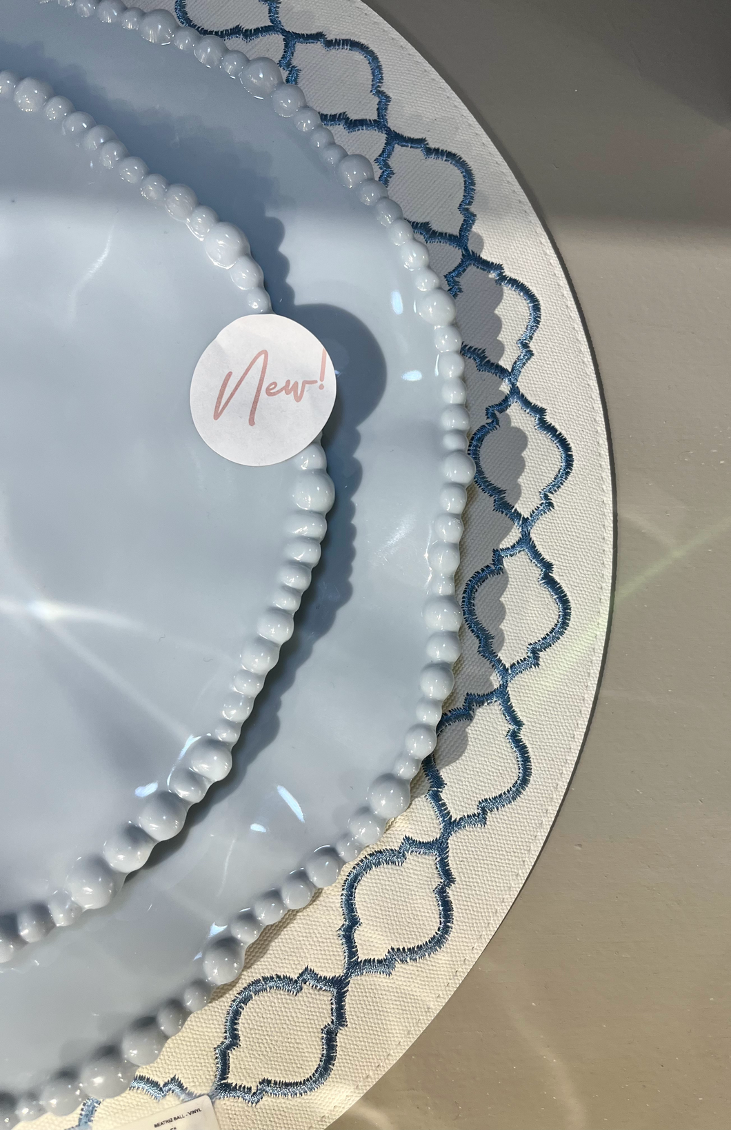 VIDA Alegria Dinner Plate, 11