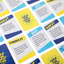 Load image into Gallery viewer, The Super Fun Family Time Game
