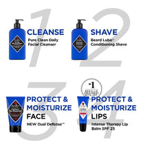 Load image into Gallery viewer, Jack Black Pure Clean Daily Facial Cleanser, 6 oz
