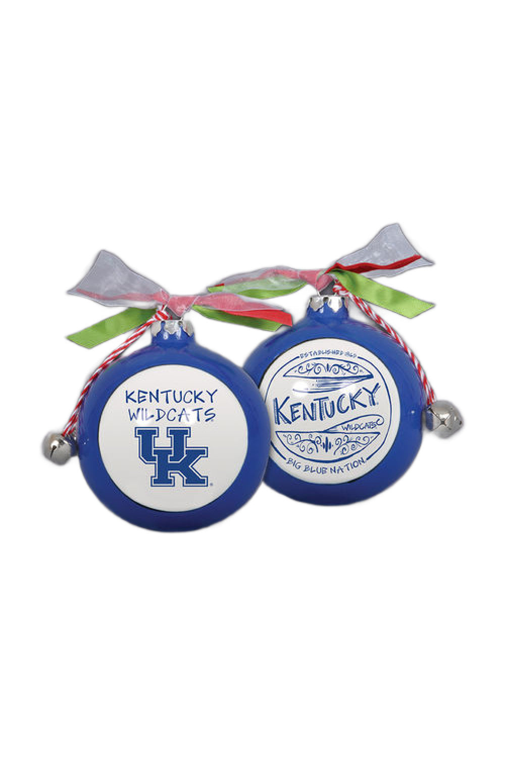 UK Est. Ornament