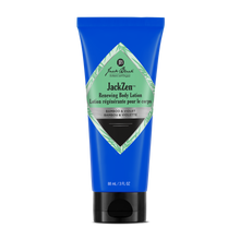 Load image into Gallery viewer, JackZen™ Renewing Body Lotion, 3 fl oz
