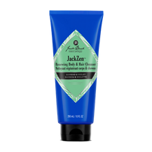 Load image into Gallery viewer, JackZen™ Renewing Body &amp; Hair Cleanser, 10 oz
