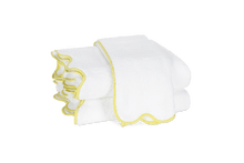 Load image into Gallery viewer, Jasper Hand Towel, Lemon
