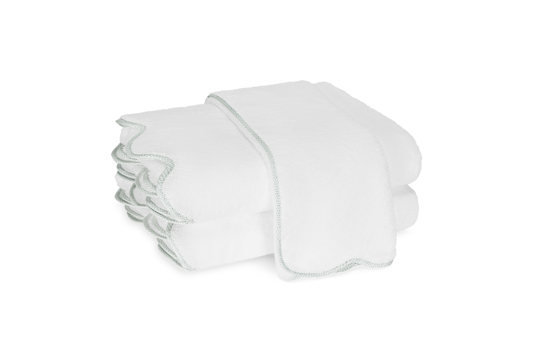 Jasper Hand Towel, Pool