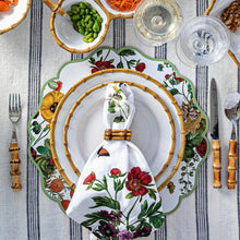 Load image into Gallery viewer, Classic Bamboo Natural Dinner Plate
